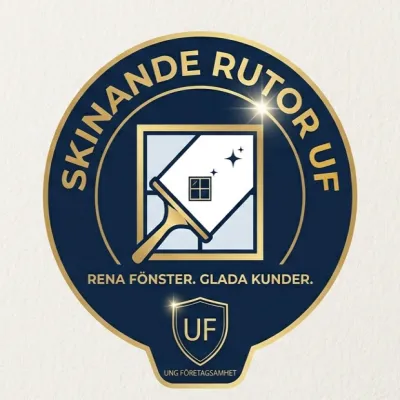 Skinande Rutor UF