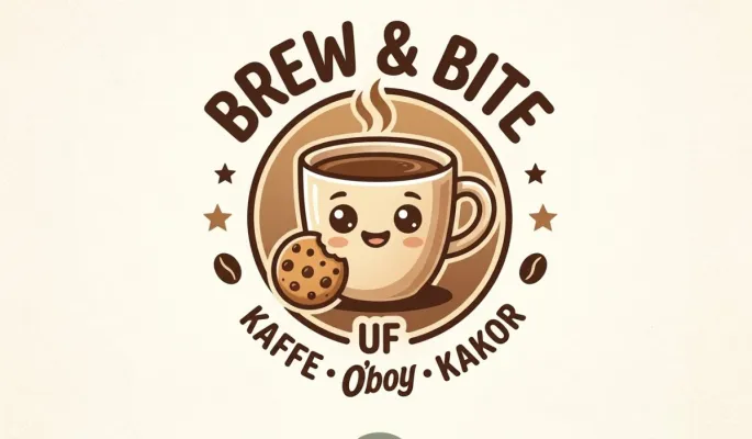 Brew and Bite UF