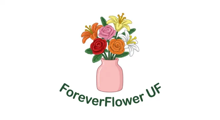 FlowerForever UF