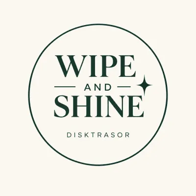 Wipe and Shine UF