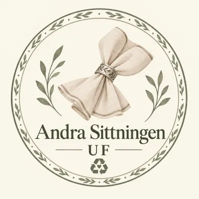 Andra Sittningen UF