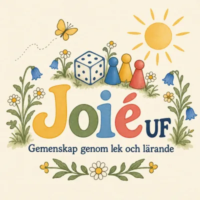 Joié UF