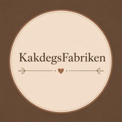 KakdegsFabriken UF