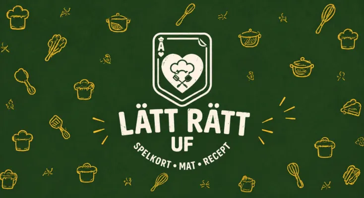 Lätt Rätt UF