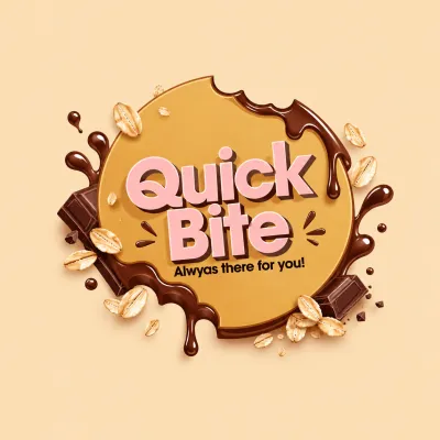 QuickBites UF