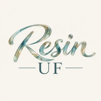 RESIN UF