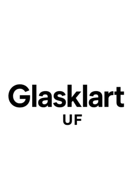 Glasklart UF