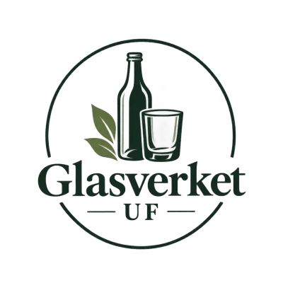 Glasverket UF
