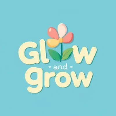 Glow and Grow UF