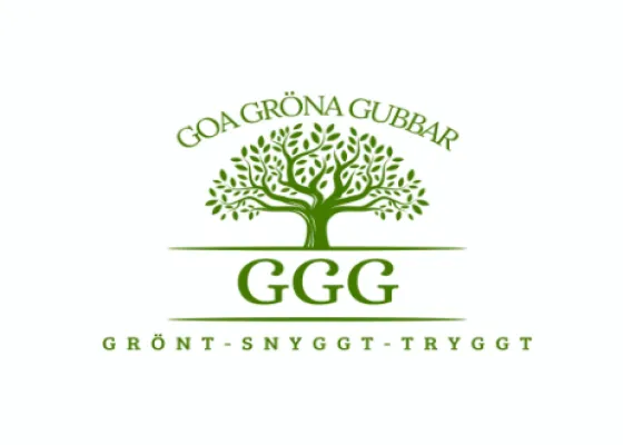 Goa Gröna Gubbar UF