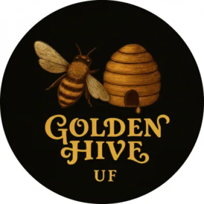 Golden Hive UF
