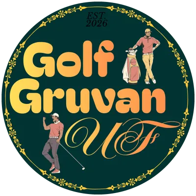 Golfgruvan UF
