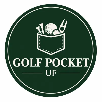 Golf Pocket UF