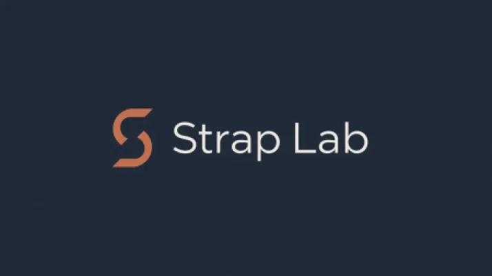 Strap Lab UF