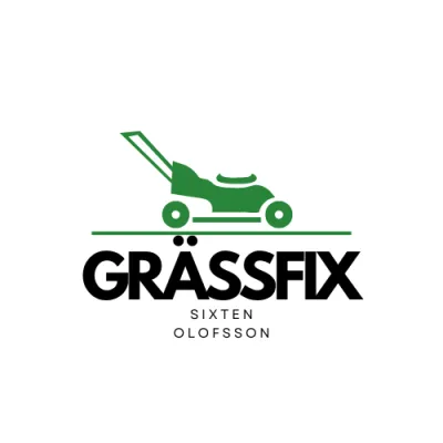 Gräsfix UF