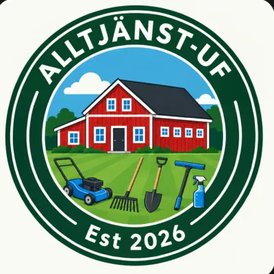 Alltjänst- UF