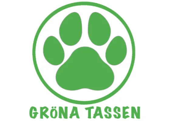Gröna Tassen UF