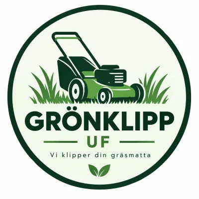 Grönklipp UF