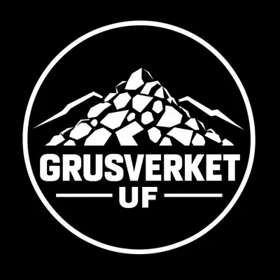 Grusverket UF