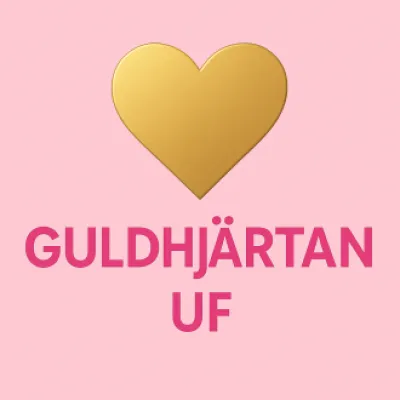 Guldhjärtan UF