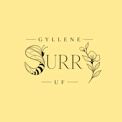 Gyllene Surr UF