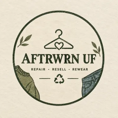 AFTRWRN UF