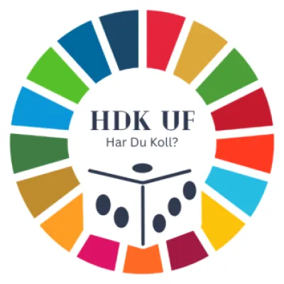 HDK UF
