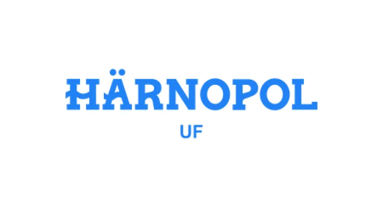 Härnopol UF
