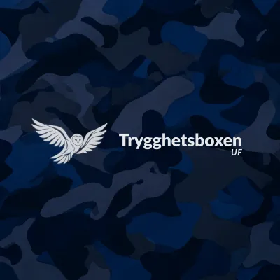 Trygghetsboxen UF