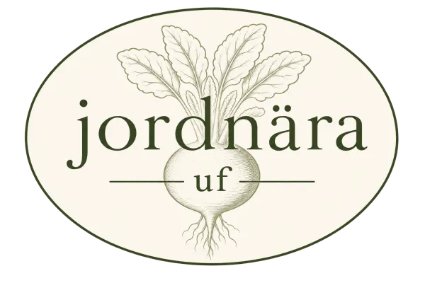 Jordnära UF