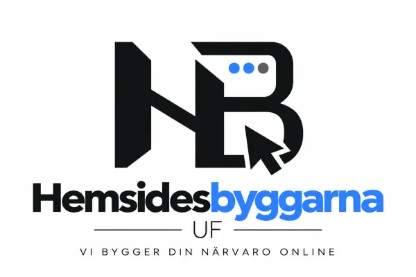 Hemsidesbyggarna UF