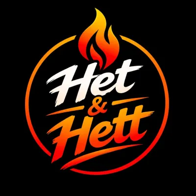 Het och Hett UF
