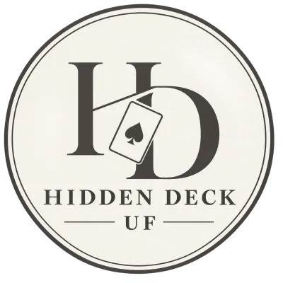 HiddenDeck UF