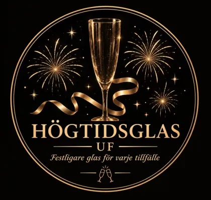 Högtidsglas UF