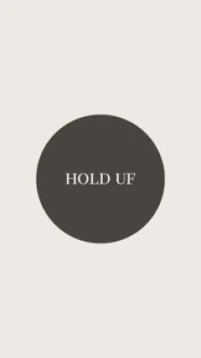 Hold UF
