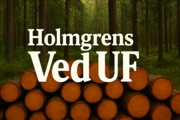 Holmgrens Ved UF