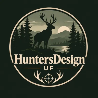 HuntersDesign UF