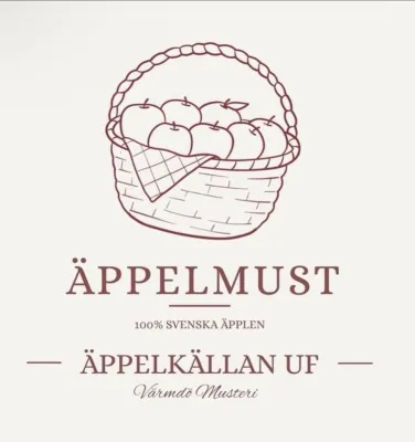 Äppelkällan UF