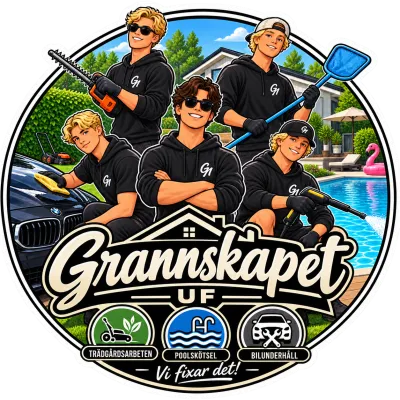 Grannskapet UF