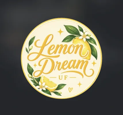 Lemon Dream UF
