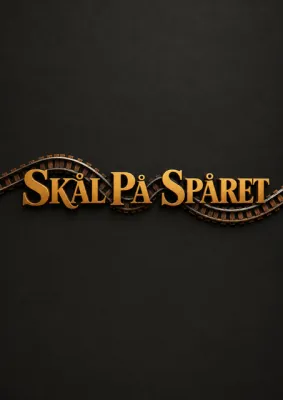 Skål På Spåret UF