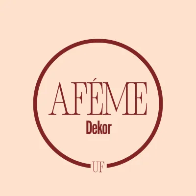 Aféme Clutch UF