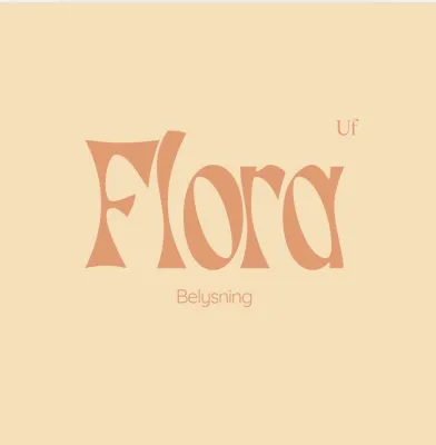 Flora Belysning UF