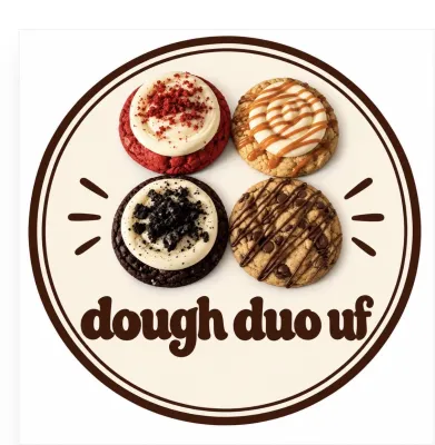 Dough Duo UF