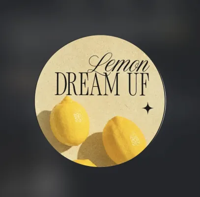 Lemon Dream UF