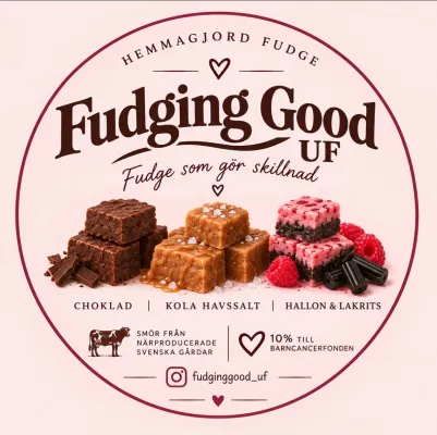 FudgingGood UF