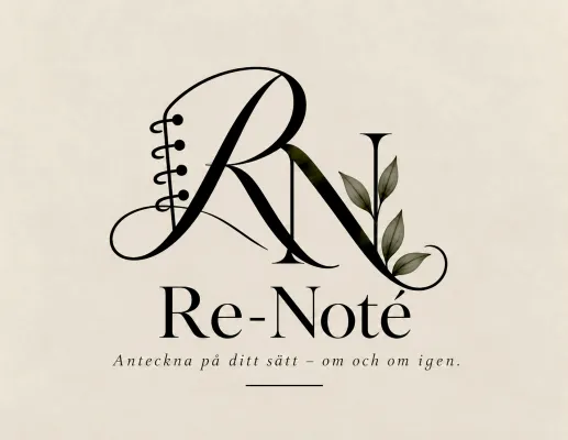 Re-Noté UF