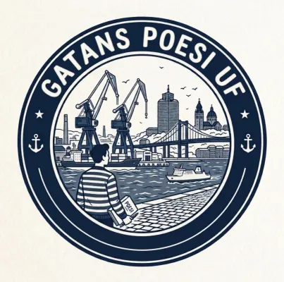 Gatans Poesi UF