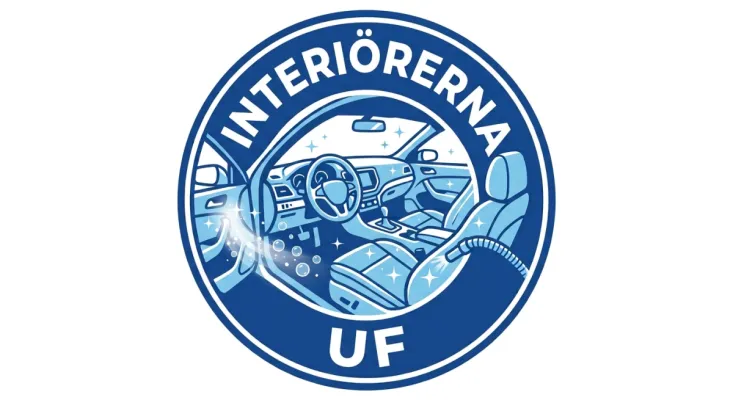 Interiörernna UF