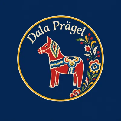 Dala Prägel UF